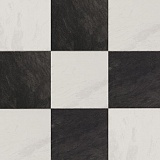 Ламинат FAUS Industry Tiles S171992 Chess Black